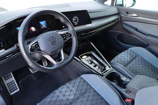 Volkswagen GOLF 1.5 eTSI R-Line 150pk DSG7