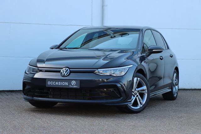 Volkswagen GOLF 1.5 eTSI R-Line 130pk DSG7