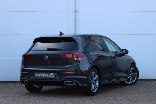 Volkswagen GOLF 1.5 eTSI R-Line 130pk DSG7