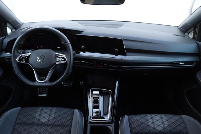 Volkswagen GOLF 1.5 eTSI R-Line 130pk DSG7