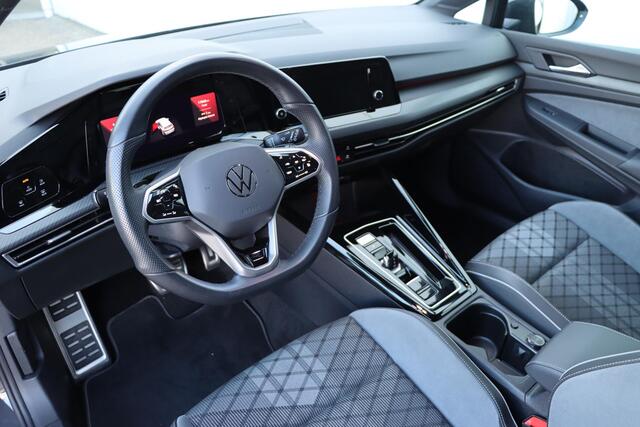 Volkswagen GOLF 1.5 eTSI R-Line 130pk DSG7