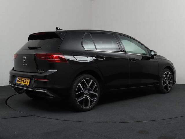 Volkswagen GOLF 1.5 eHybrid 50 Edition | ACC | Trekhaak | Camera!