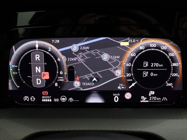Volkswagen GOLF 1.5 eHybrid 50 Edition | ACC | Trekhaak | Camera!