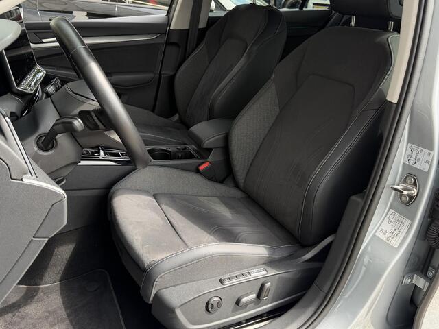 Volkswagen GOLF 1.5 eHybrid Life Edition PHEV | ERGO Massage | LED | Camera | ACC | Sfeerverlichting ( Vestiging - Nieuwegein )