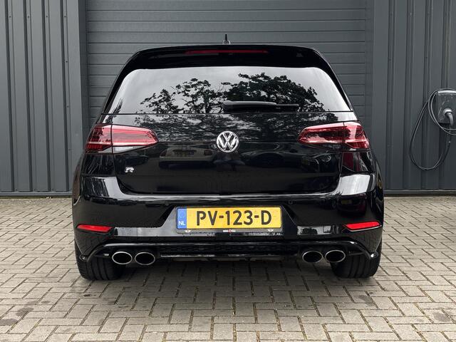 Volkswagen GOLF 2.0 TSI 4Motion R - Dynaudio - Schuif/kanteldak - Full option -