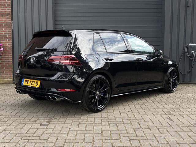 Volkswagen GOLF 2.0 TSI 4Motion R - Dynaudio - Schuif/kanteldak - Full option -