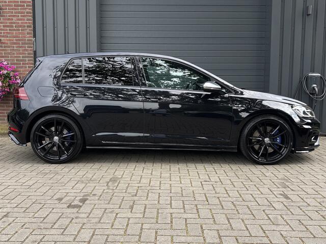 Volkswagen GOLF 2.0 TSI 4Motion R - Dynaudio - Schuif/kanteldak - Full option -