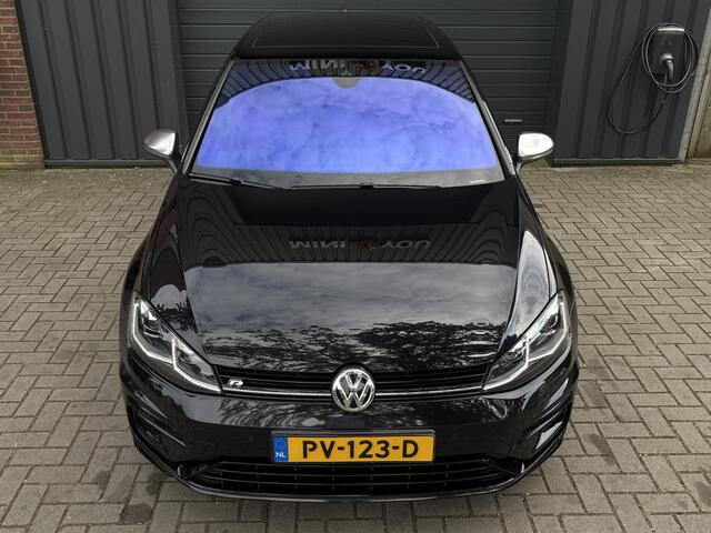 Volkswagen GOLF 2.0 TSI 4Motion R - Dynaudio - Schuif/kanteldak - Full option -