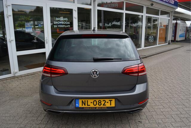 Volkswagen GOLF 1.0 111PK TSI Comfortline Executive | Adaptive | CarPlay | Orig. NL | NAP |