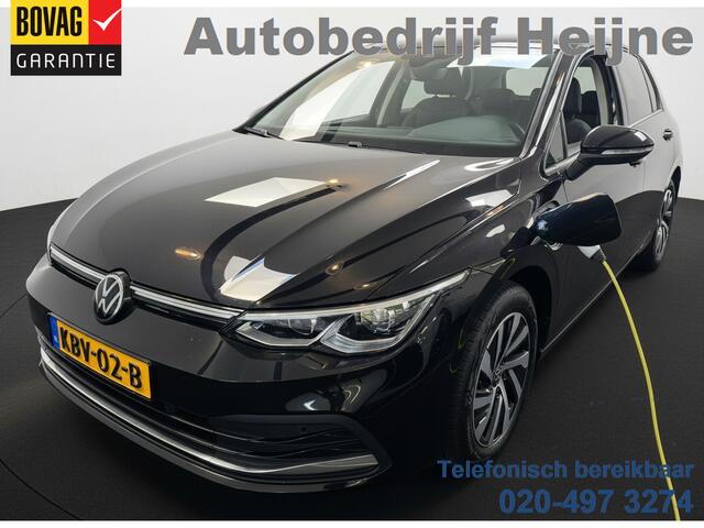 Volkswagen GOLF 1.4 eHybrid 204PK PHEV DSG STYLE CAMERA/CARPLAY/SFEERVERL.