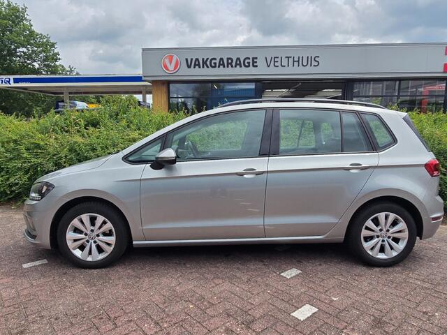 Volkswagen GOLF 1.0 TSI HIGHLINE