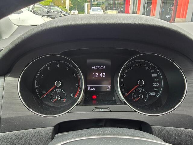 Volkswagen GOLF 1.0 TSI HIGHLINE