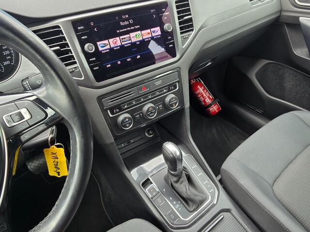 Volkswagen GOLF 1.0 TSI HIGHLINE
