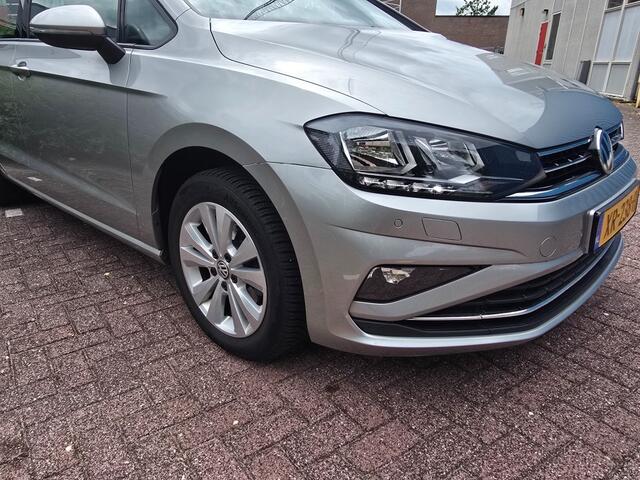 Volkswagen GOLF 1.0 TSI HIGHLINE