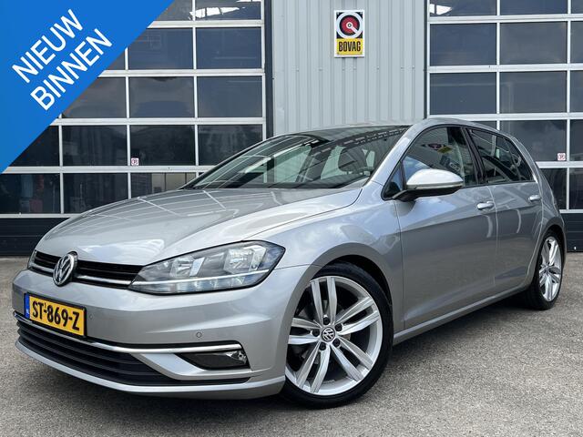 Volkswagen GOLF 1.0 TSI Comfortline Business Stoelverwarming PDC NAVI LED