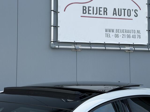 Volkswagen GOLF 2.0 TSI GTI Automaat Stage 1/Schuifdak/19inch.