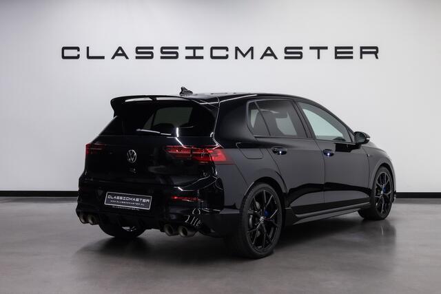 Volkswagen GOLF 2.0 TSI 4Motion R Akrapovic, Head up Display,