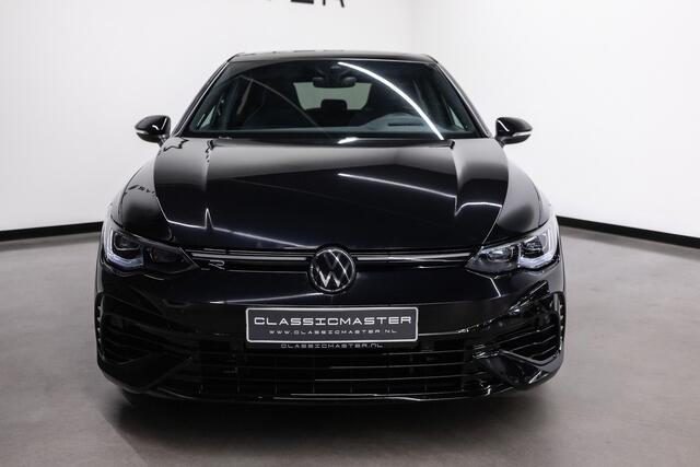Volkswagen GOLF 2.0 TSI 4Motion R Akrapovic, Head up Display,