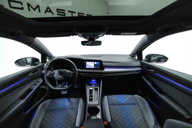 Volkswagen GOLF 2.0 TSI 4Motion R Akrapovic, Head up Display,