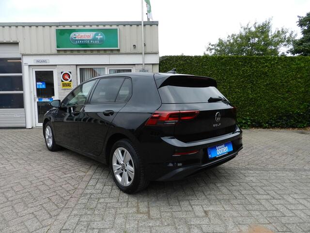 Volkswagen GOLF 1.5 TSI Life Digital Cockpit - Sfeerverlichting - DAB - Apple Carplay - ACC - Park Assist