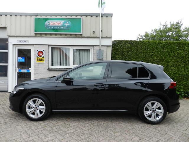 Volkswagen GOLF 1.5 TSI Life Digital Cockpit - Sfeerverlichting - DAB - Apple Carplay - ACC - Park Assist