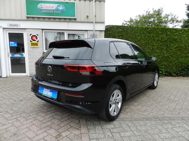 Volkswagen GOLF 1.5 TSI Life Digital Cockpit - Sfeerverlichting - DAB - Apple Carplay - ACC - Park Assist
