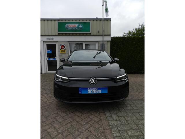 Volkswagen GOLF 1.5 TSI Life Digital Cockpit - Sfeerverlichting - DAB - Apple Carplay - ACC - Park Assist