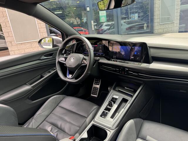 Volkswagen GOLF 2.0 TSI 4Motion R Pano Akra Leer IQ Led