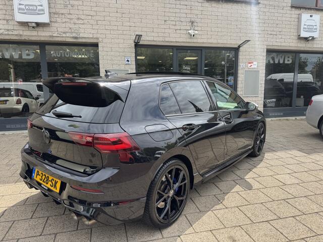 Volkswagen GOLF 2.0 TSI 4Motion R Pano Akra Leer IQ Led