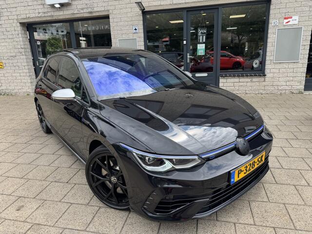 Volkswagen GOLF 2.0 TSI 4Motion R Pano Akra Leer IQ Led