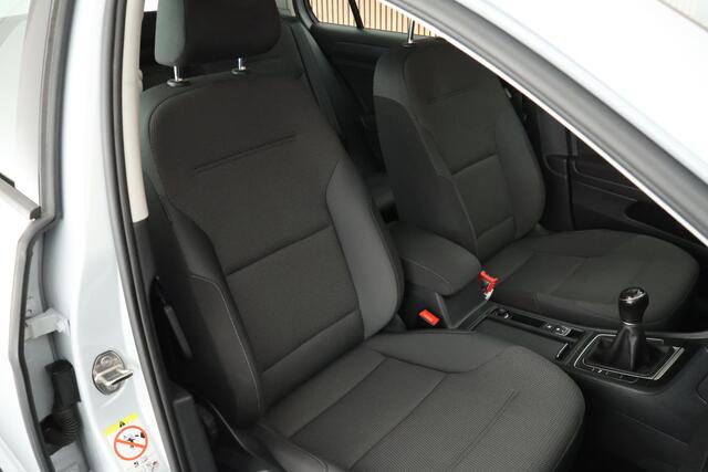Volkswagen GOLF 1.4 TSI 125pk H6 Comfortline Carplay Parkeersensoren Cruise Control Spiegel-pakket