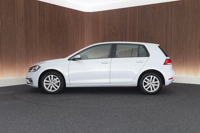 Volkswagen GOLF 1.4 TSI 125pk H6 Comfortline Carplay Parkeersensoren Cruise Control Spiegel-pakket