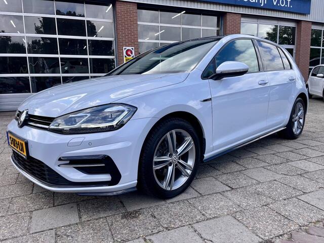 Volkswagen GOLF 1.4 TSI HL BNS R AUTOMAAT