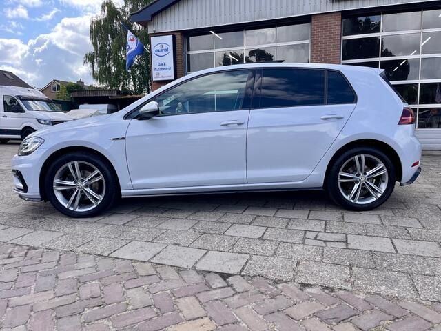 Volkswagen GOLF 1.4 TSI HL BNS R AUTOMAAT