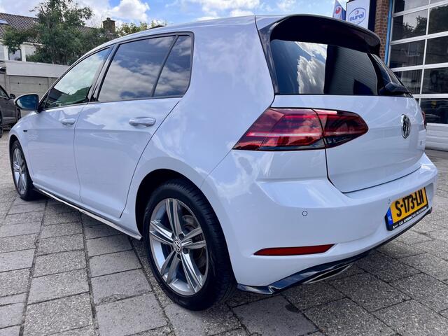 Volkswagen GOLF 1.4 TSI HL BNS R AUTOMAAT