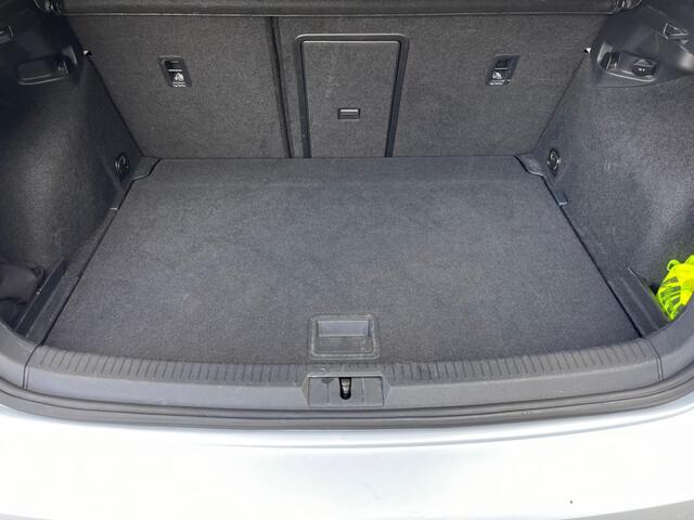 Volkswagen GOLF 1.4 TSI HL BNS R AUTOMAAT