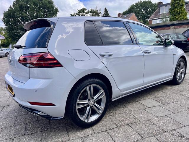 Volkswagen GOLF 1.4 TSI HL BNS R AUTOMAAT