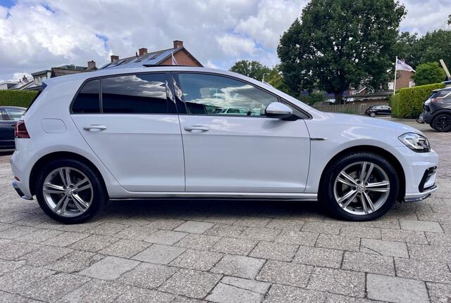 Volkswagen GOLF 1.4 TSI HL BNS R AUTOMAAT