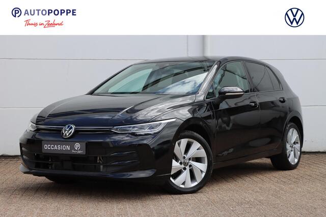 Volkswagen GOLF 1.5 eHybrid Life Edition 204pk DSG6 | SOH 100% |