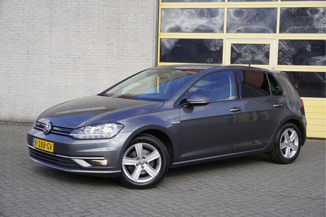 Volkswagen GOLF 1.5 TSI 131PK! 5drs Comfortline Business BJ2020 Lmv 16" | Led | Pdc | Navi | App-Connect | Climate control | Cruise control | Stuurbekrachtiging | Extra getint glas