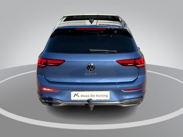 Volkswagen GOLF 1.5/150PK Style 50 Edition DSG · Panoramadak · Trekhaak · Camera + Parkeersensoren · Elektrische stoelverstelling ·