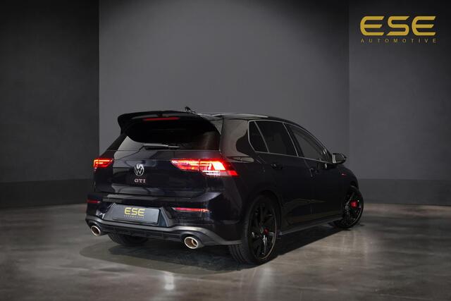Volkswagen GOLF 2.0 TSI GTI Clubsport | Pano | Memory | Leder | Sfeer | Camera