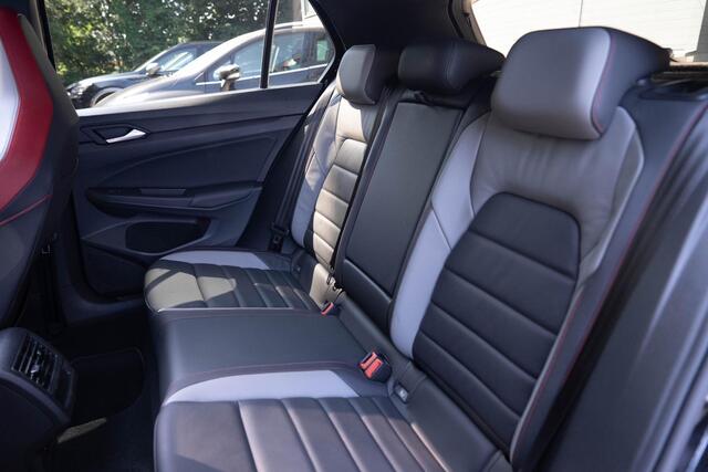 Volkswagen GOLF 2.0 TSI GTI Clubsport | Pano | Memory | Leder | Sfeer | Camera