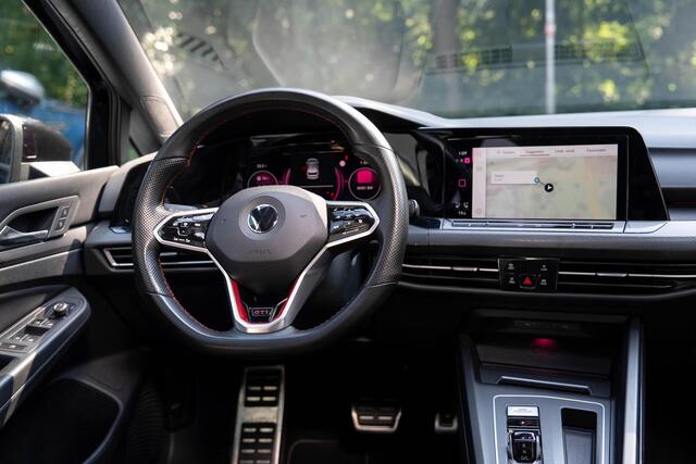 Volkswagen GOLF 2.0 TSI GTI Clubsport | Pano | Memory | Leder | Sfeer | Camera