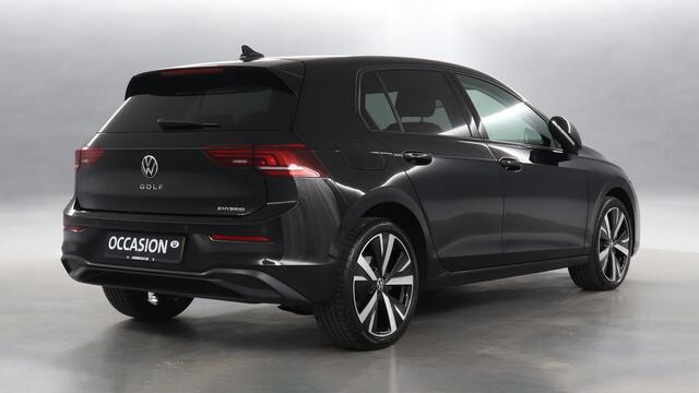Volkswagen GOLF 1.5 eHybrid 204pk Life Edition DSG / Navigatie via App Connect / Camera