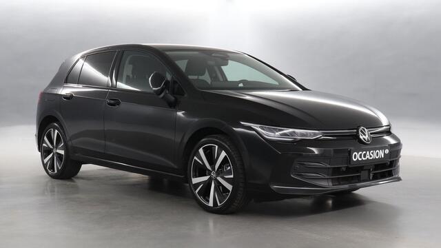 Volkswagen GOLF 1.5 eHybrid 204pk Life Edition DSG / Navigatie via App Connect / Camera