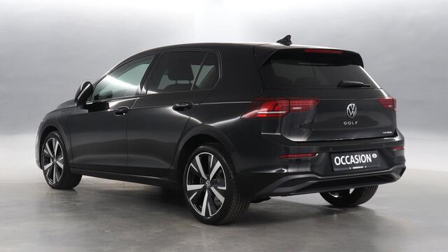 Volkswagen GOLF 1.5 eHybrid 204pk Life Edition DSG / Navigatie via App Connect / Camera