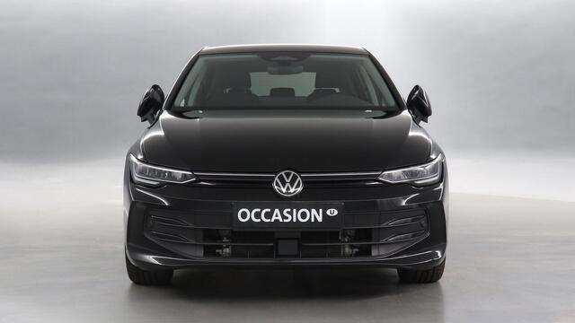 Volkswagen GOLF 1.5 eHybrid 204pk Life Edition DSG / Navigatie via App Connect / Camera