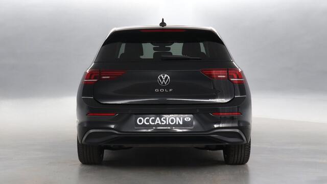 Volkswagen GOLF 1.5 eHybrid 204pk Life Edition DSG / Navigatie via App Connect / Camera