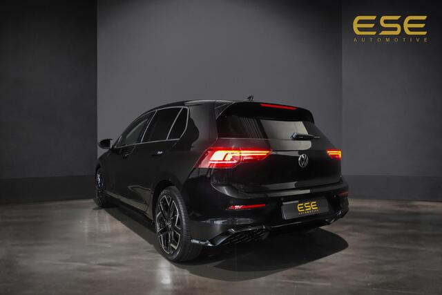 Volkswagen GOLF 1.5 eHybrid R-line | Carplay | Cruise | Led | Facelift